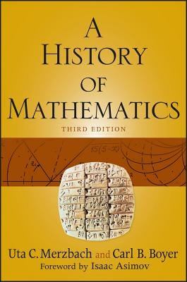History Mathematics 3e Paperback Wiley