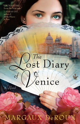 The Lost Diary of Venice Ballantine Books