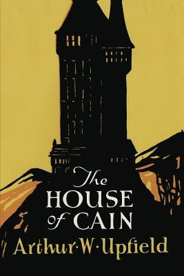 The House of Cain Paperback ETT Imprint