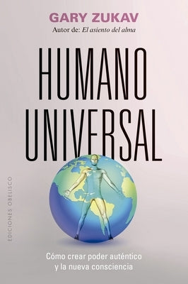 Humano Universal by Zukav, Gary