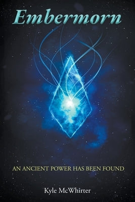 Embermorn Paperback Kyle McWhirter