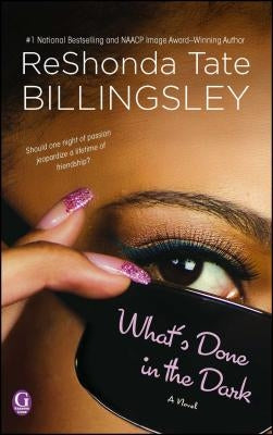 What's Done in the Dark Paperback Gallery Books