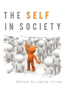 The Self in Society Paperback Cognella Academic Publishing