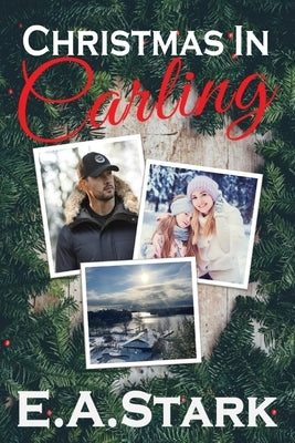 Christmas in Carling Paperback Burch Publishing