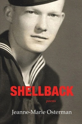 Shellback Paperback Paloma Press