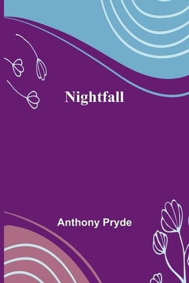 Nightfall Paperback Alpha Edition