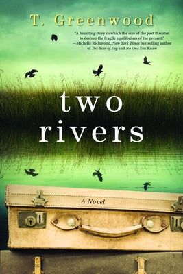 Two Rivers Paperback Kensington Publishing Corporation