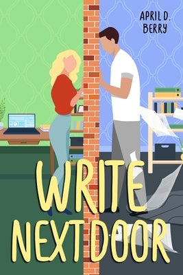 Write Next Door Paperback Independently Published