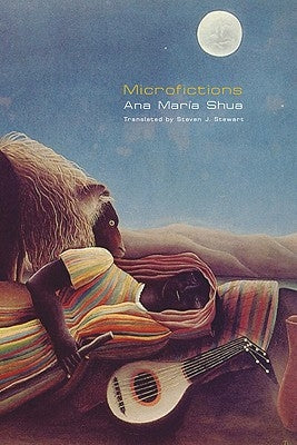 Microfictions Paperback Bison Books