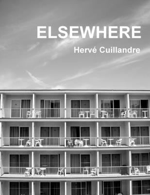 Elsewhere by Cuillandre, Hervé