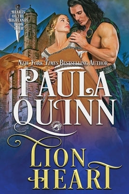 Lion Heart Paperback Independently Published