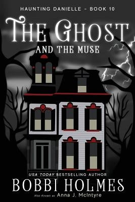 The Ghost and the Muse Paperback Createspace Independent Publishing Platform