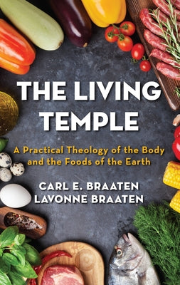 The Living Temple Paperback Wipf & Stock Publishers