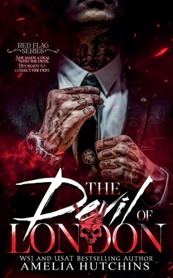 The Devil of London Paperback Independently Published