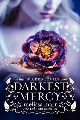 Darkest Mercy by Marr, Melissa