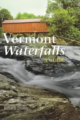 Vermont Waterfalls by Dunn, Russell