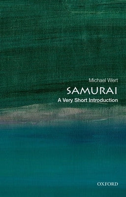 Samurai: A Very Short Introduction Oxford University Press, USA