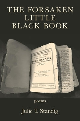 The Forsaken Little Black Book Paperback Kelsay Books