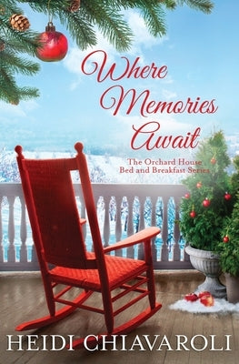 Where Memories Await Hope Creek Publishers