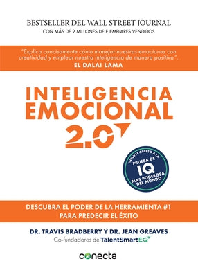 Inteligencia Emocional 2.0 / Emotional Intelligence 2.0 by Bradberry, Travis