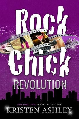 Rock Chick Revolution Paperback Createspace Independent Publishing Platform