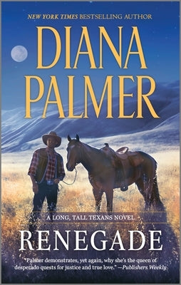 Renegade by Palmer, Diana