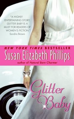 Glitter Baby by Phillips, Susan Elizabeth