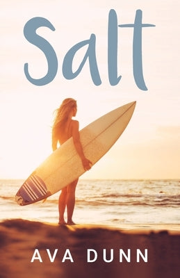 Salt Paperback Olive Reads