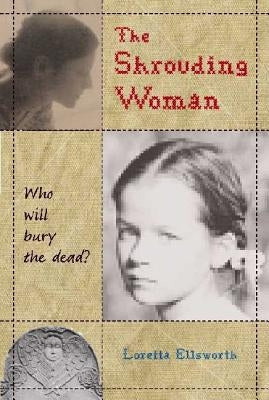 The Shrouding Woman Paperback St. Martins Press-3PL