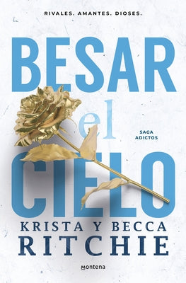 Besar El Cielo / Kiss the Sky by Ritchie, Becca
