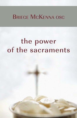 The Power of the Sacraments by McKenna, Briege