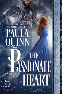 The Passionate Heart Paperback Dragonblade Publishing, Inc.