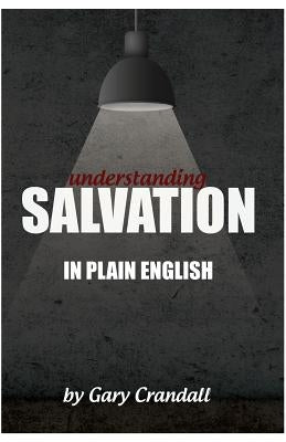 Understanding SALVATION in Plain English Paperback Harvest Publications