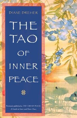 The Tao of Inner Peace Paperback Plume Books