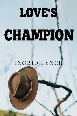 Love's Champion Paperback Olympia Publishers