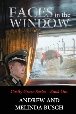 Faces in the Window Paperback Inscript Books