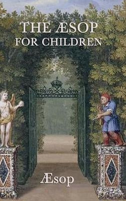 The AESop for Children by Sop, Sop