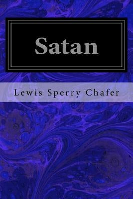 Satan Paperback Createspace Independent Publishing Platform
