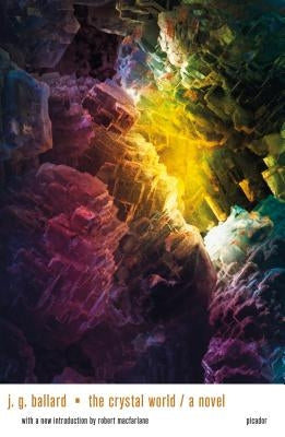 The Crystal World Paperback Picador USA