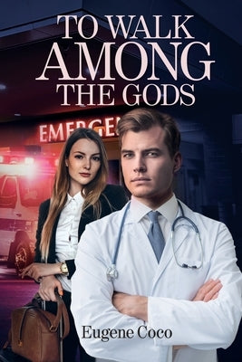 To Walk Among the Gods Paperback DC Publishing