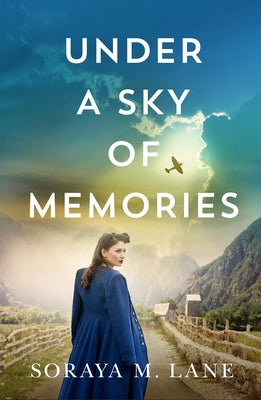 Under a Sky of Memories Lake Union Publishing
