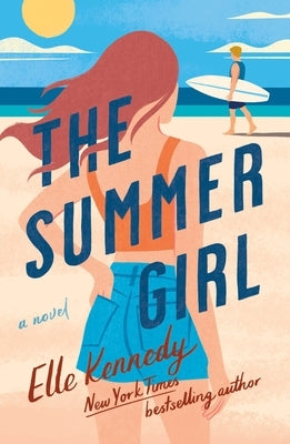 The Summer Girl: An Avalon Bay Novel Paperback St. Martin's Griffin