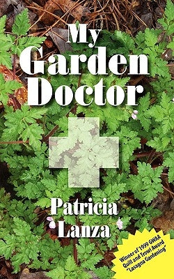My Garden Doctor Paperback Peppertree Press