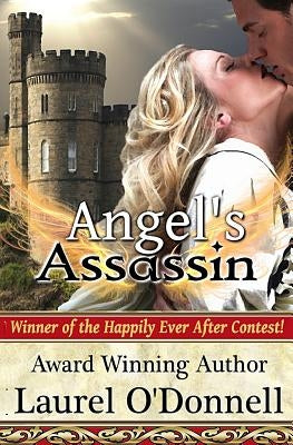 Angel's Assassin Paperback Createspace Independent Publishing Platform