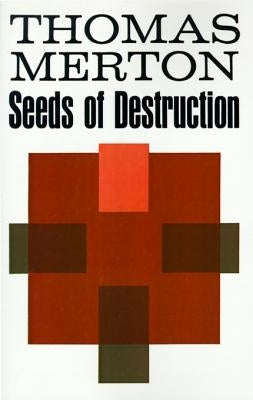 Seeds of Destruction Paperback Farrar, Strauss & Giroux-3pl