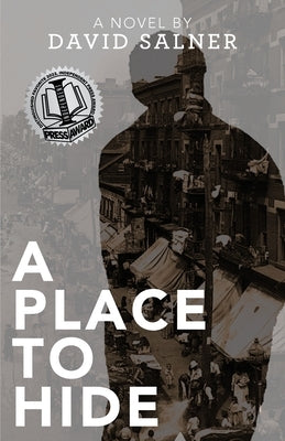 A Place to Hide Paperback Loyola College/Apprentice House
