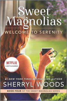 Welcome to Serenity Mira Books