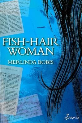 Fish-Hair Woman Paperback Spinifex Press
