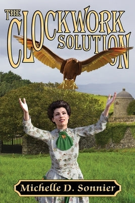 The Clockwork Solution Espec Books