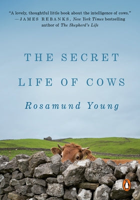 The Secret Life of Cows Penguin Books